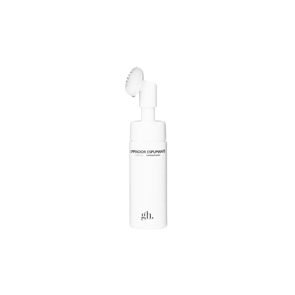GH LIMPIADOR ESPUMANTE COMPLEJO AMINOÁCIDOS 150ML