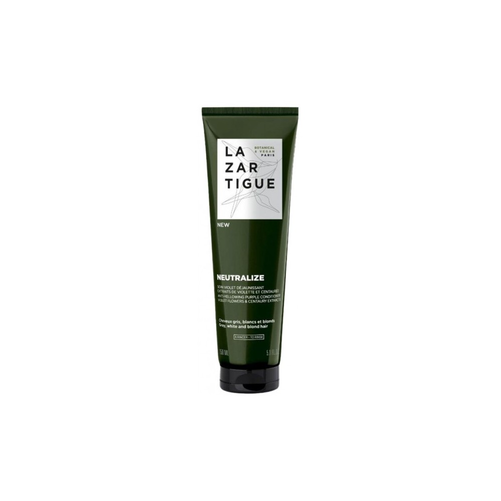 LAZARTIGUE ACONDICIONADOR NEUTRALIZE