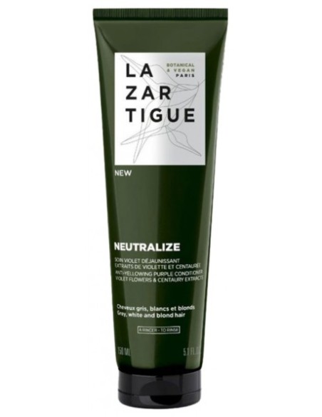 LAZARTIGUE ACONDICIONADOR NEUTRALIZE