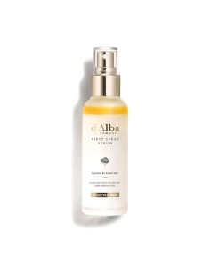 WHITE TRUFFLE FIRST SPRAY SERUM 50ML