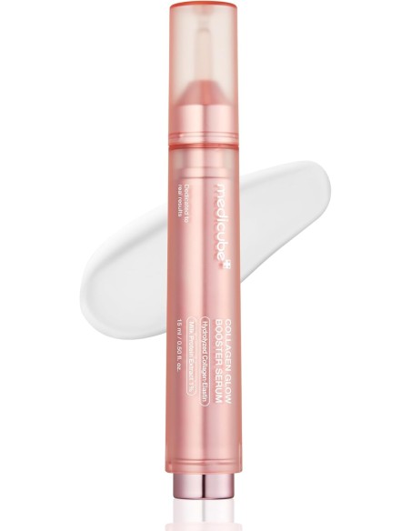 COLLAGEN GLOW BOOSTER SERUM MEDICUBE