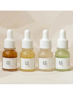 BEAUTY OF JOSEON HANBANG SERUM DISCOVERY KIT 2