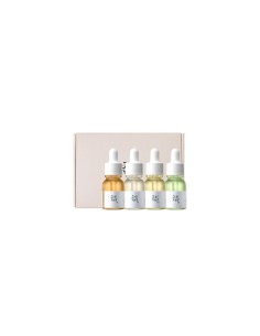BEAUTY OF JOSEON HANBANG SERUM DISCOVERY KIT