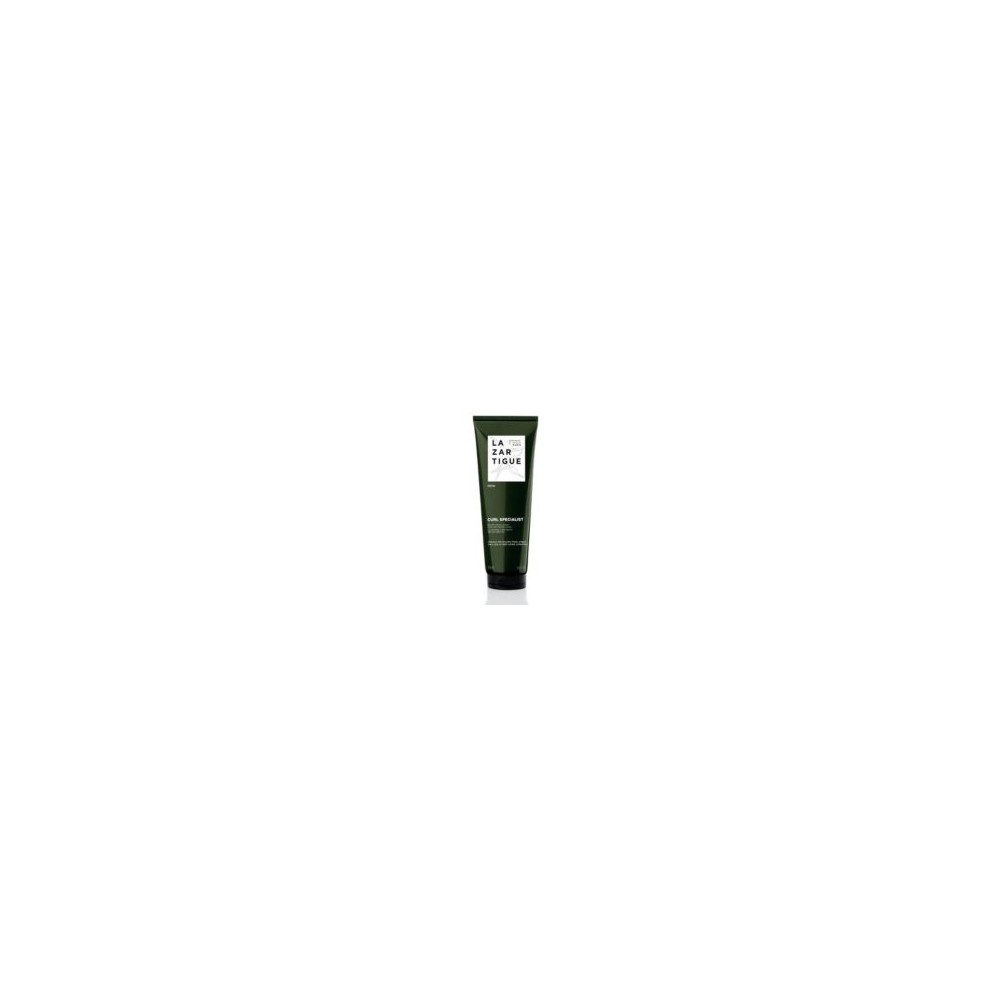 LAZARTIGUE CURL SPECIALIST BAUME LAVANT 250ML ACONDICIONADOR LAVANTE CO-WASH