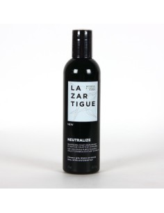 LAZARTIGUE CHAMPÚ NEUTRALIZE