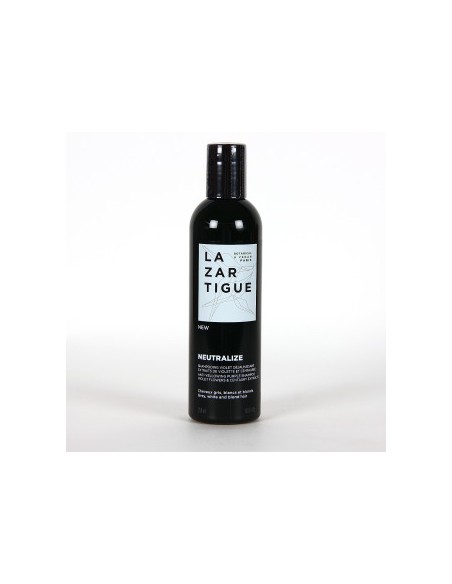 LAZARTIGUE CHAMPÚ NEUTRALIZE