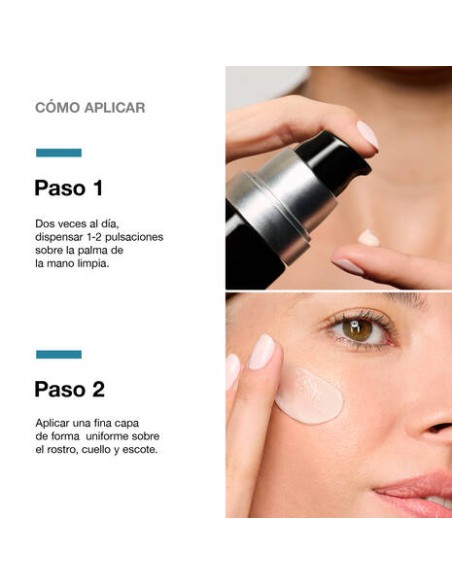 SKINCEUTICAL RGN-6 ADVANCED CREMA REPARADORA ANTIEDAD 50ML