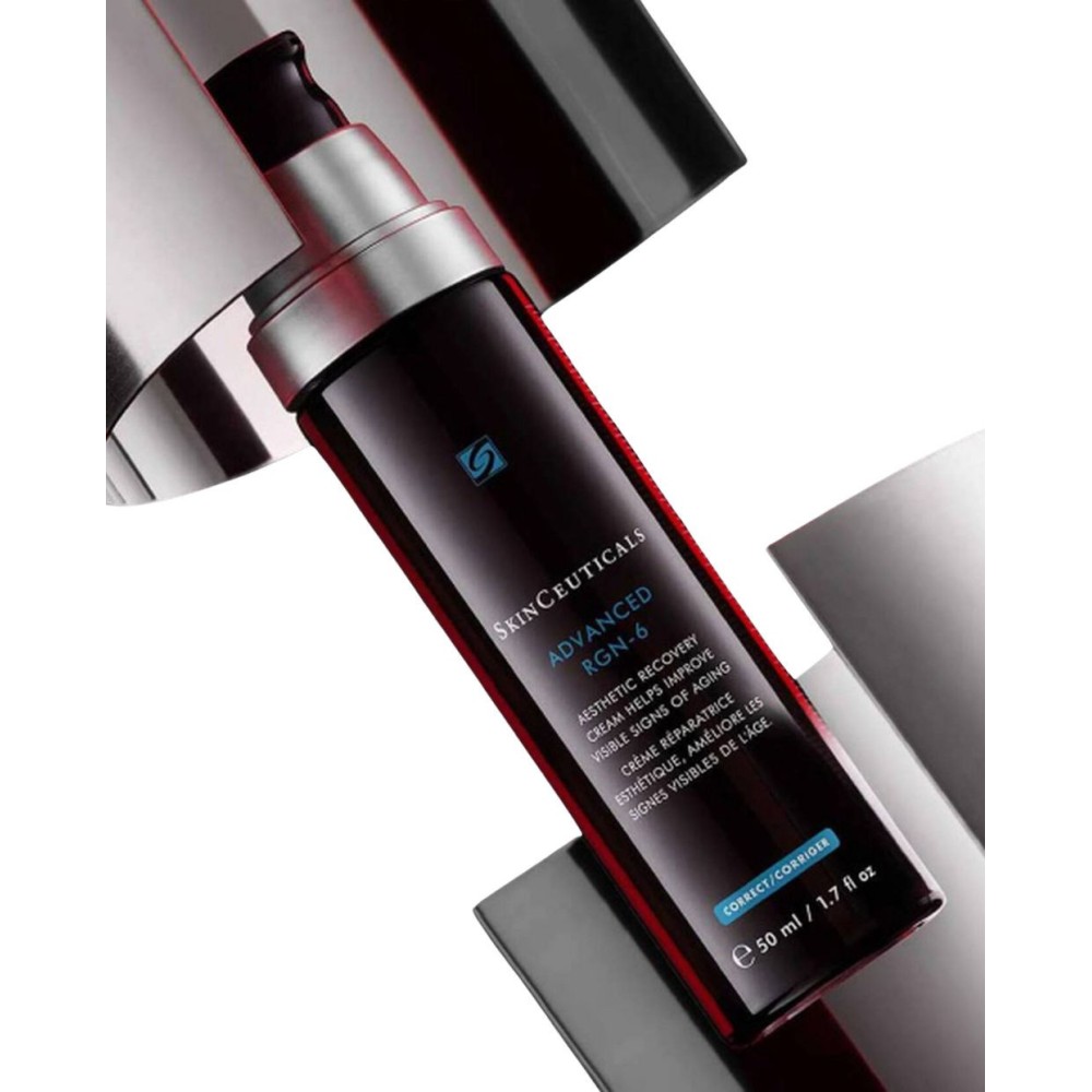 SKINCEUTICAL RGN-6 ADVANCED CREMA REPARADORA ANTIEDAD 50ML