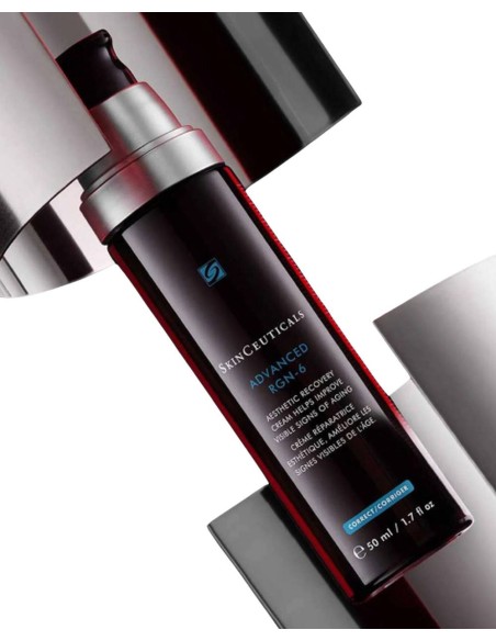 SKINCEUTICAL RGN-6 ADVANCED CREMA REPARADORA ANTIEDAD 50ML