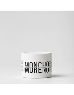 MONCHO MORENO MASCARILLA ONE MINUTE WONDER 250ML.