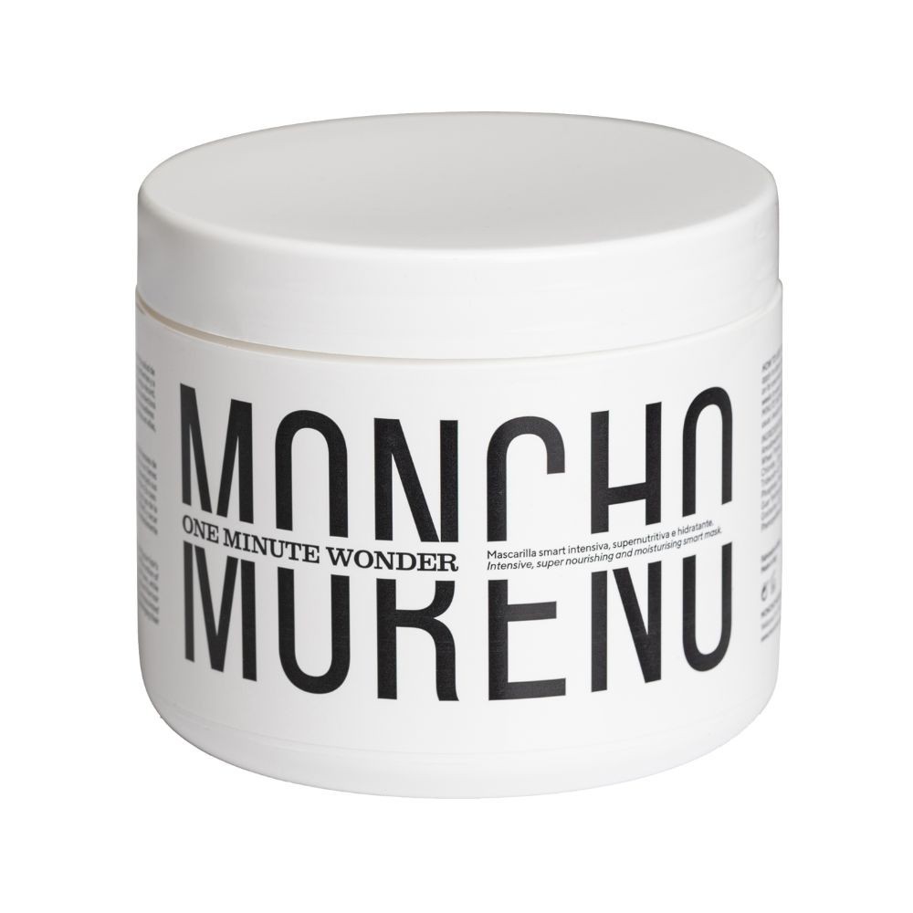 MONCHO MORENO ONE MINUTE WONDER 500ML