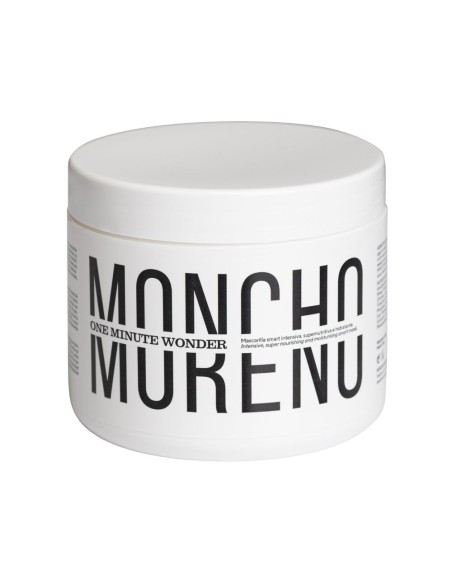 MONCHO MORENO ONE MINUTE WONDER 500ML