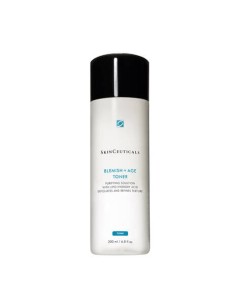 SKINCEUTICALS AGE AND BLEMISH TONER 200 ML