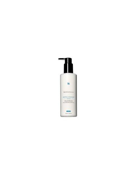 SKINCEUTICALS GENTLE CLEANSER CREAM 190ML
