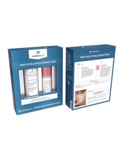 PACK SKIN RESIST SENSAGE SERUM 30ML - VELVET CLEANSER 200ML