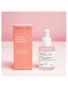 HOLISI THE DAILY RADIANCE TREATMENT 1 ENVASE 30 ML