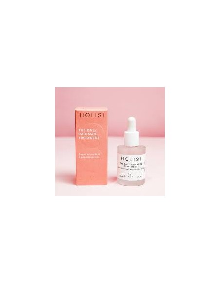 HOLISI THE DAILY RADIANCE TREATMENT 1 ENVASE 30 ML