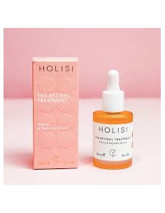 HOLISI THE RETINAL TREATMENT 1 ENVASE 30 ML