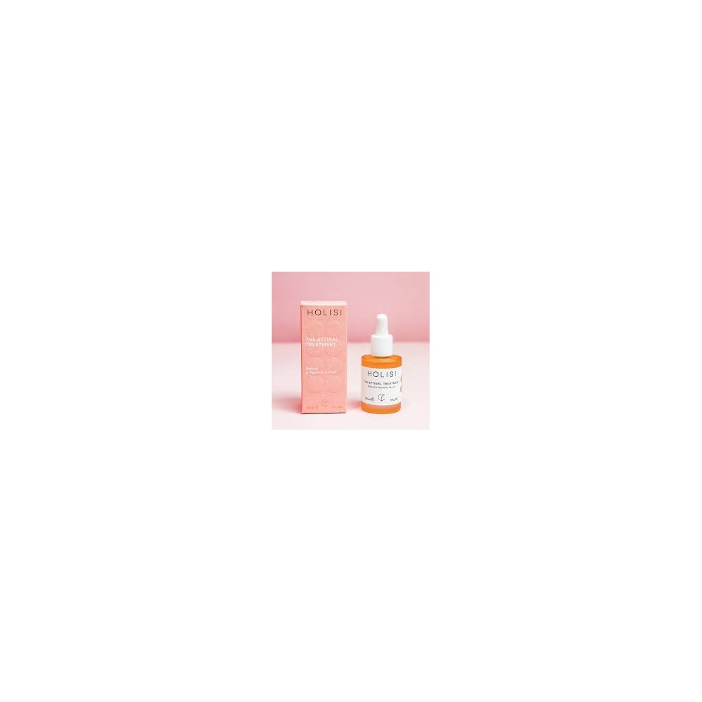 HOLISI THE RETINAL TREATMENT 1 ENVASE 30 ML