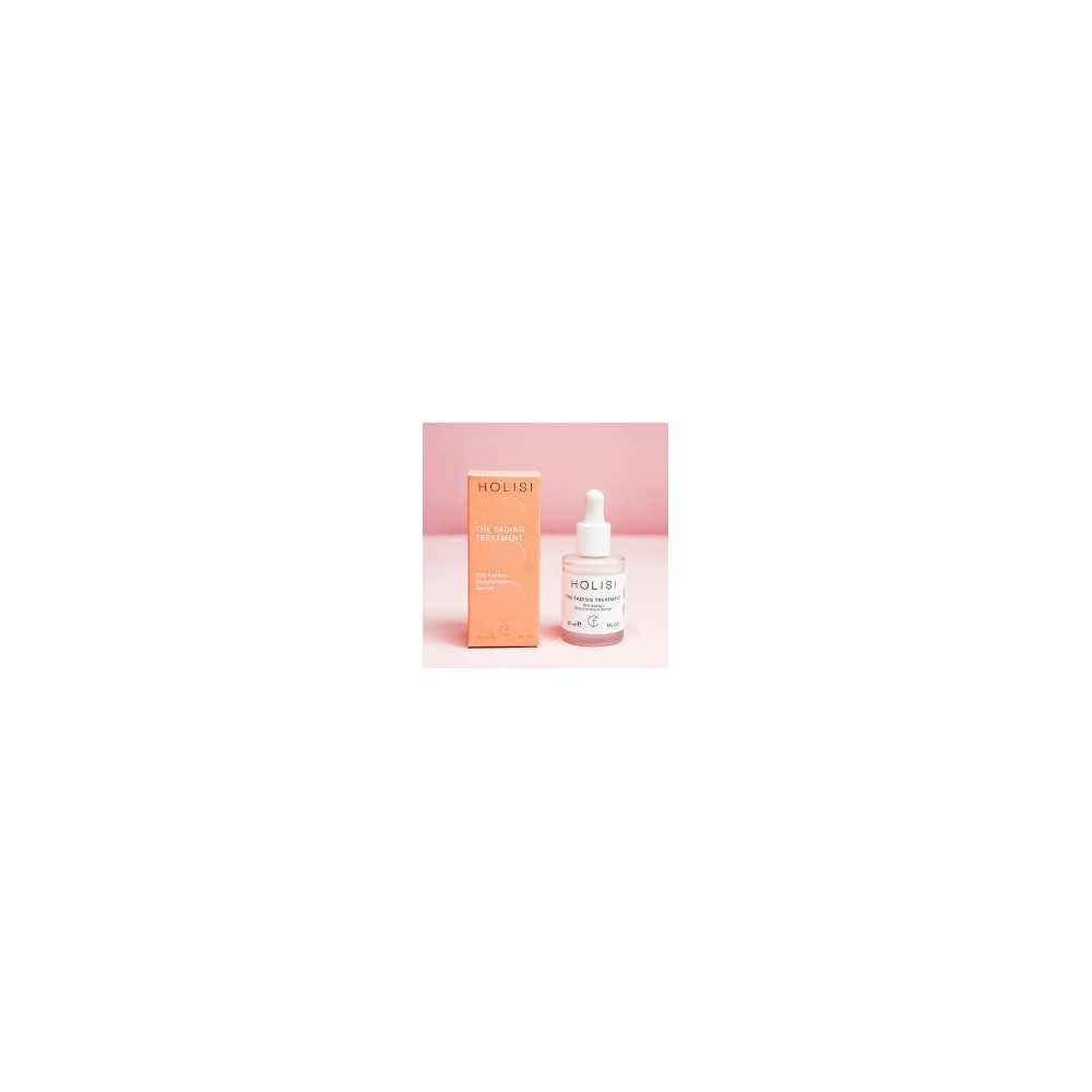 HOLISI THE FADING TREATMENT 1 ENVASE 30 ML
