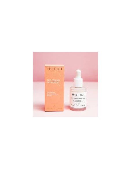 HOLISI THE FADING TREATMENT 1 ENVASE 30 ML