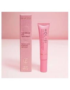 HOLISI THE DREAM EYE TREATMENT RETINOL 15ML