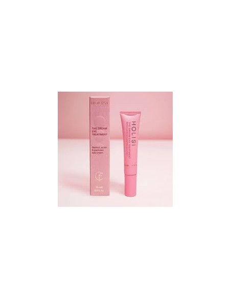 HOLISI THE DREAM EYE TREATMENT RETINOL 15ML