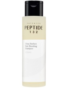 COSRX PEPTIDE 132 SHAMPOO HAIR BONDING 200ML