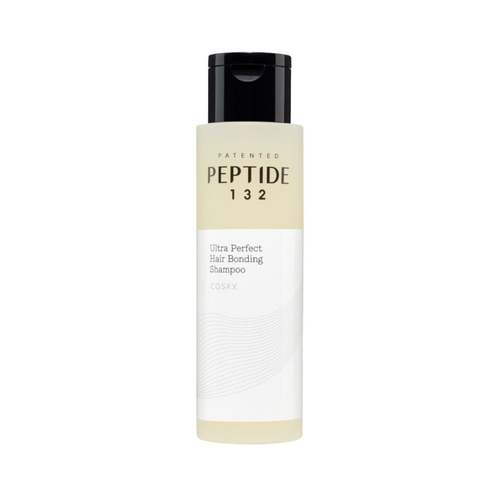 COSRX PEPTIDE 132 SHAMPOO HAIR BONDING 200ML