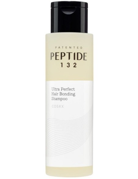 COSRX PEPTIDE 132 SHAMPOO HAIR BONDING 200ML