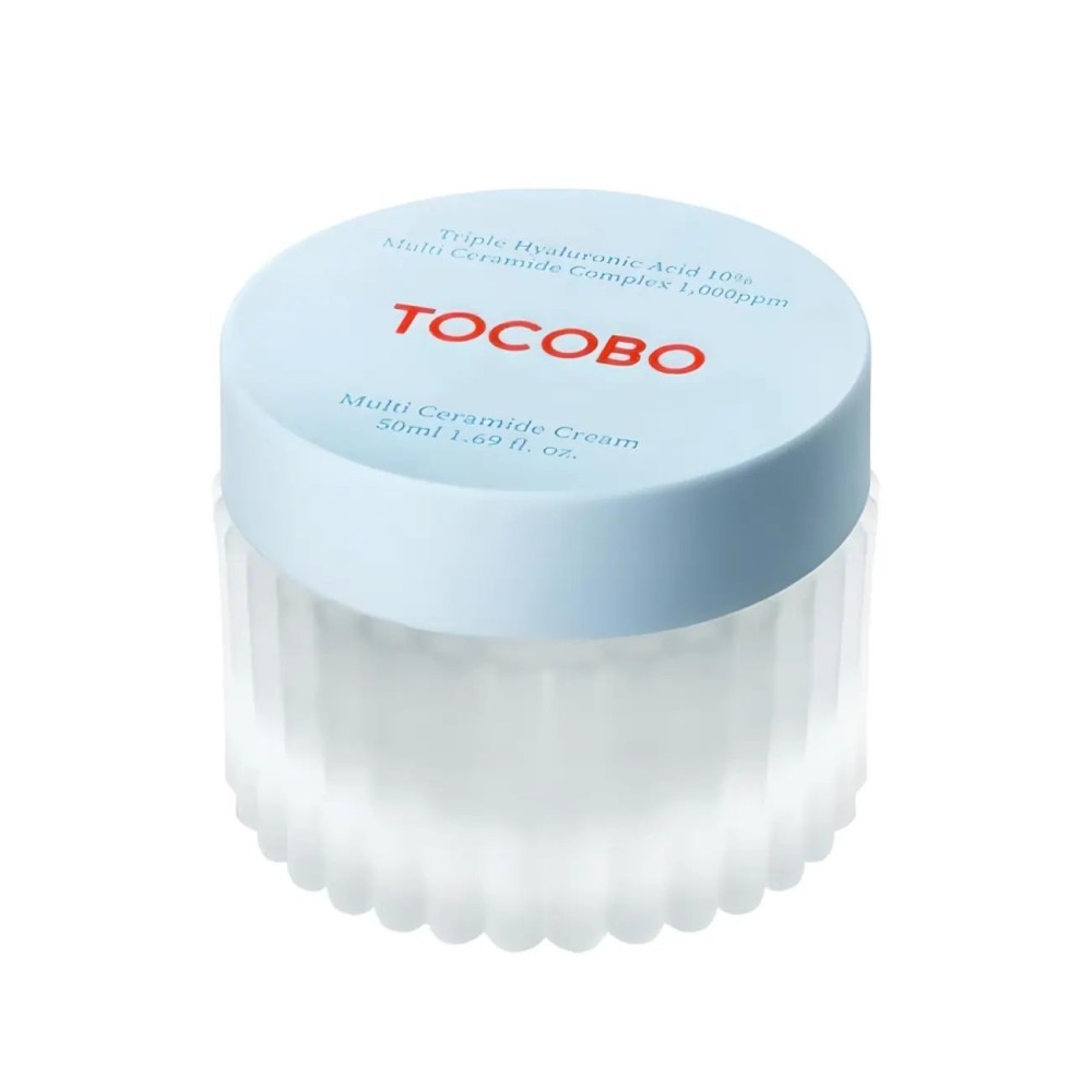 TOCOBO MULTICERAMIDA CREAM 50ML