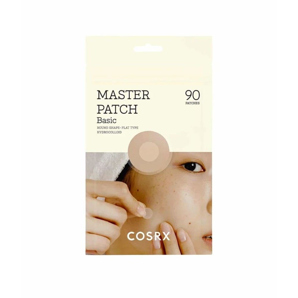 COSRX MASTER PATCH BASIC 90 PATCHES
