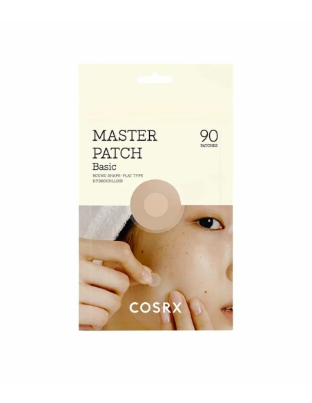 COSRX MASTER PATCH BASIC 90 PATCHES