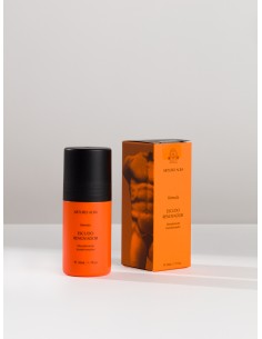 ARTURO ALBA ESCUDO RENOVADOR DESODORANTE TRANSFORMADOR