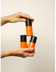 ARTURO ALBA ESCUDO RENOVADOR DESODORANTE TRANSFORMADOR 2