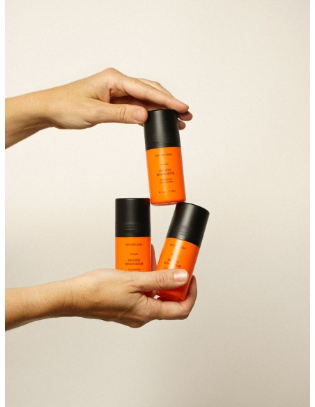 ARTURO ALBA ESCUDO RENOVADOR DESODORANTE TRANSFORMADOR