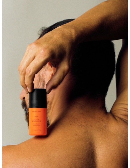 ARTURO ALBA ESCUDO RENOVADOR DESODORANTE TRANSFORMADOR