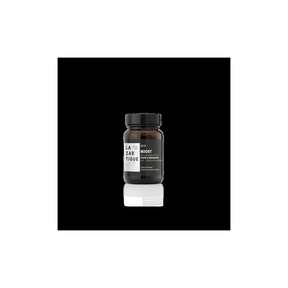 LAZARTIGUE BOOST 30 CÁPSULAS