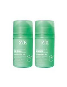 SVR 2 DEO ROLLON VEGETAL SPIRIAL