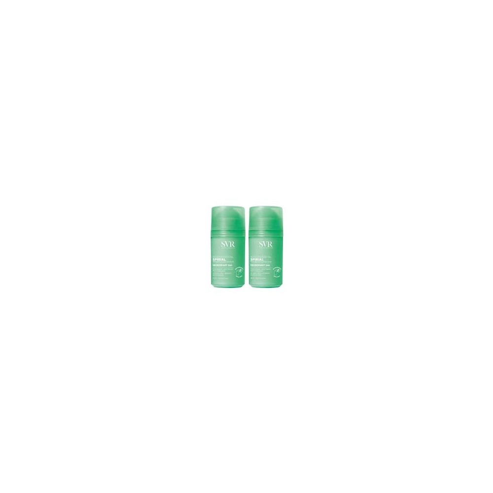 SVR 2 DEO ROLLON VEGETAL SPIRIAL