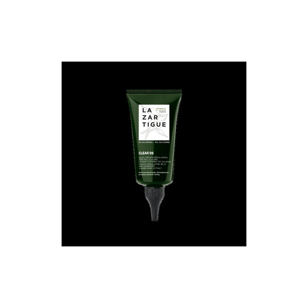 LAZARTIGUE CLEAR DS GEL