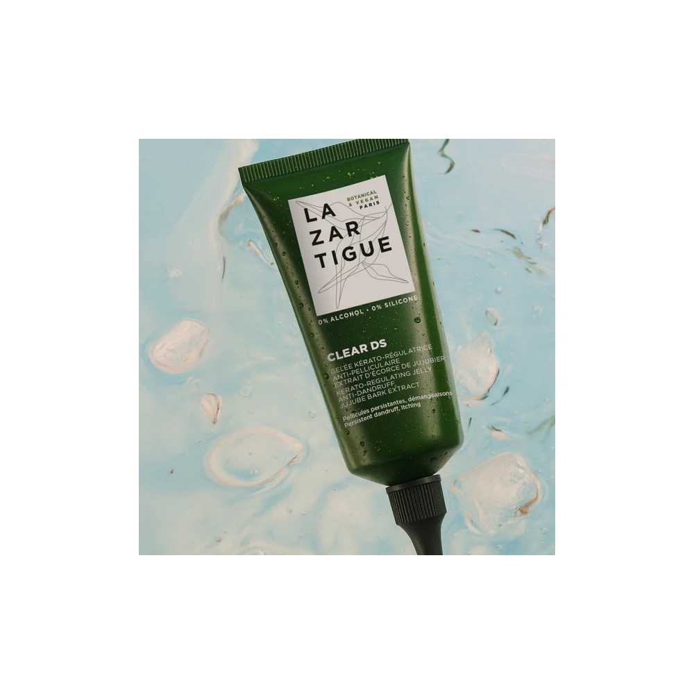 LAZARTIGUE CLEAR DS GEL