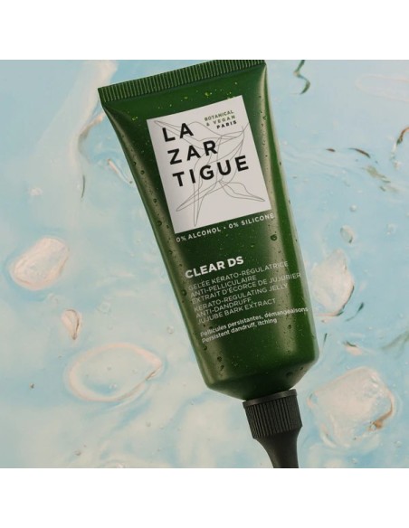 LAZARTIGUE CLEAR DS GEL