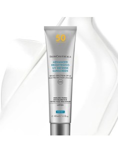 SKINCEUTICALS ADVANCED BRIGHTENING UV DEFENSE SPF50  40 ML 2