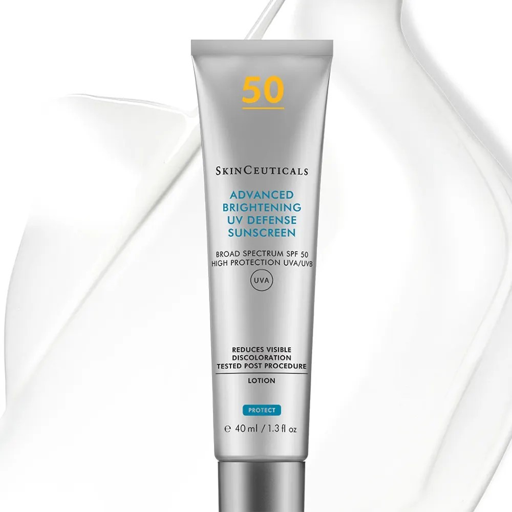 SKINCEUTICALS ADVANCED BRIGHTENING UV DEFENSE...