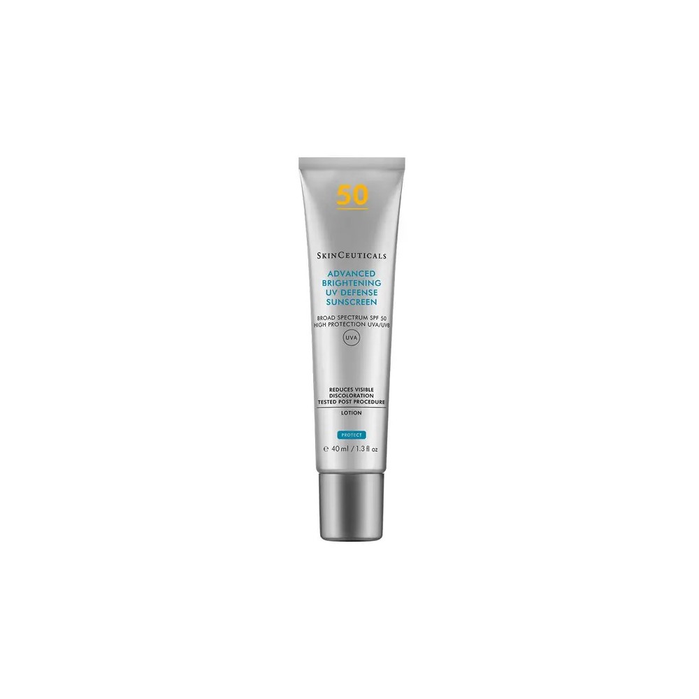 SKINCEUTICALS ADVANCED BRIGHTENING UV DEFENSE...