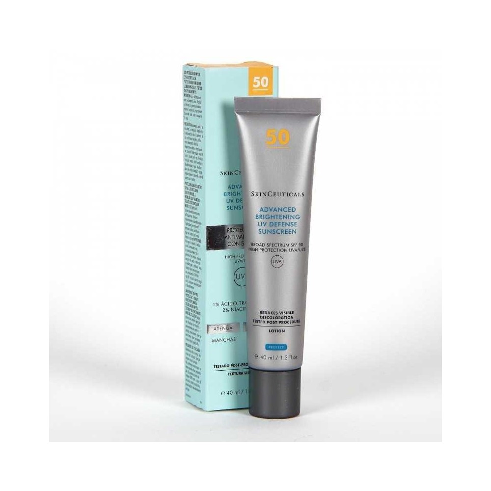 SKINCEUTICALS ADVANCED BRIGHTENING UV DEFENSE...
