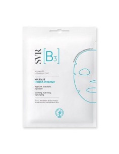 SVR MASCARILLA CON MASCARA B3