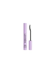 LOVREN M6 MASCARA LIMITLES EXTENSION-CURL