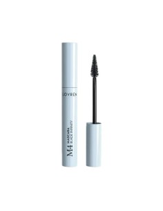 MASCARA PESTAÑAS BLACK INFINITY